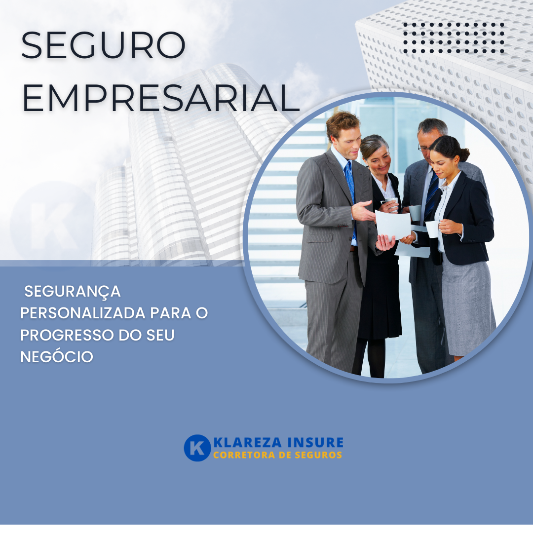 Seguro Empresarial